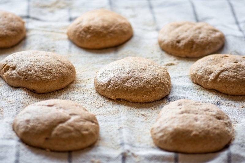 Historical Recipes