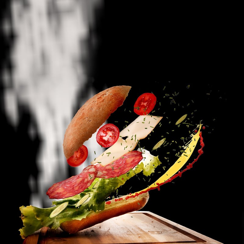Ancient Food